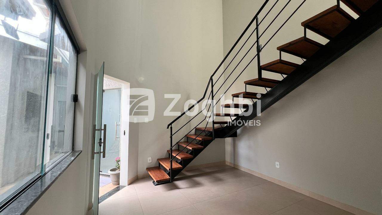 Apartamento para aluguel no Flodoaldo Pontes Pinto: 