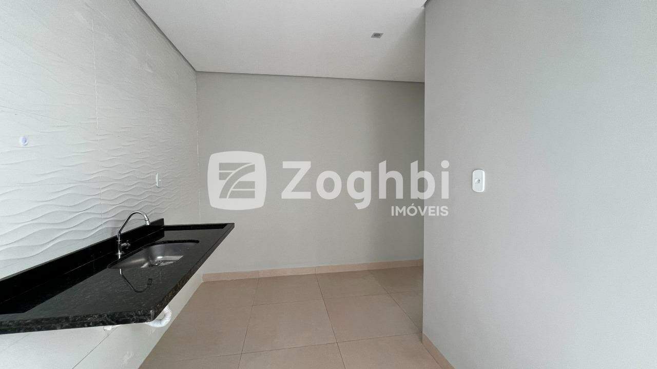 Apartamento para aluguel no Flodoaldo Pontes Pinto: 