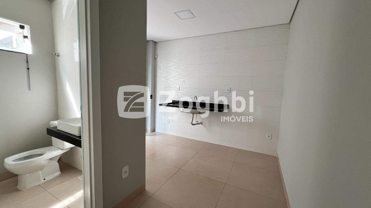 Apartamento para aluguel no Flodoaldo Pontes Pinto: 
