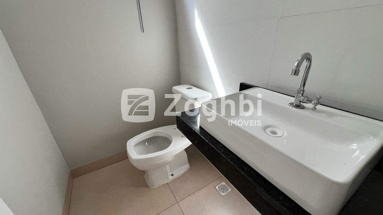Apartamento para aluguel no Flodoaldo Pontes Pinto: 