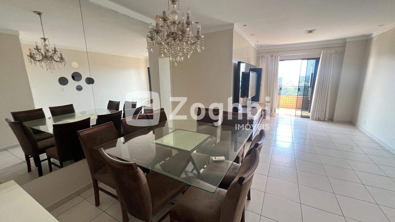 Apartamento para aluguel no Olaria: 