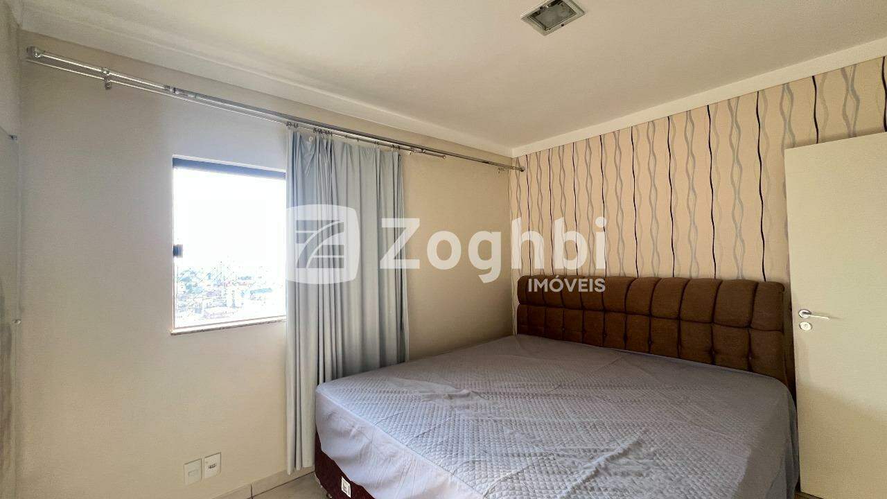 Apartamento para aluguel no Olaria: 
