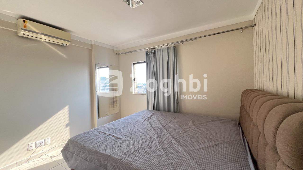 Apartamento para aluguel no Olaria: 
