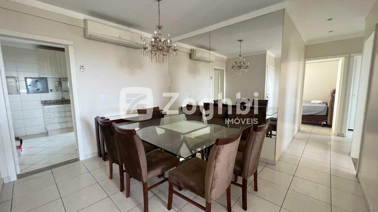 Apartamento para aluguel no Olaria: 