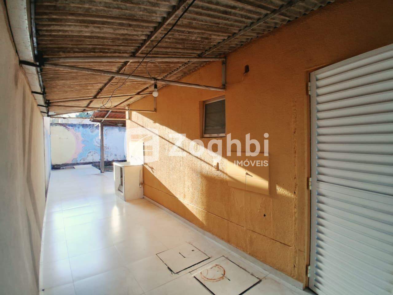 Casa para aluguel no Bairro Novo: 