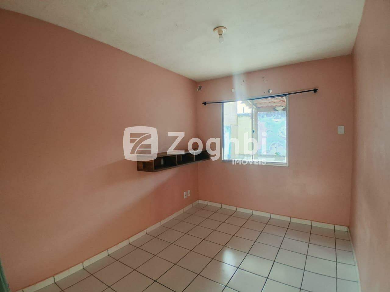 Casa para aluguel no Bairro Novo: 