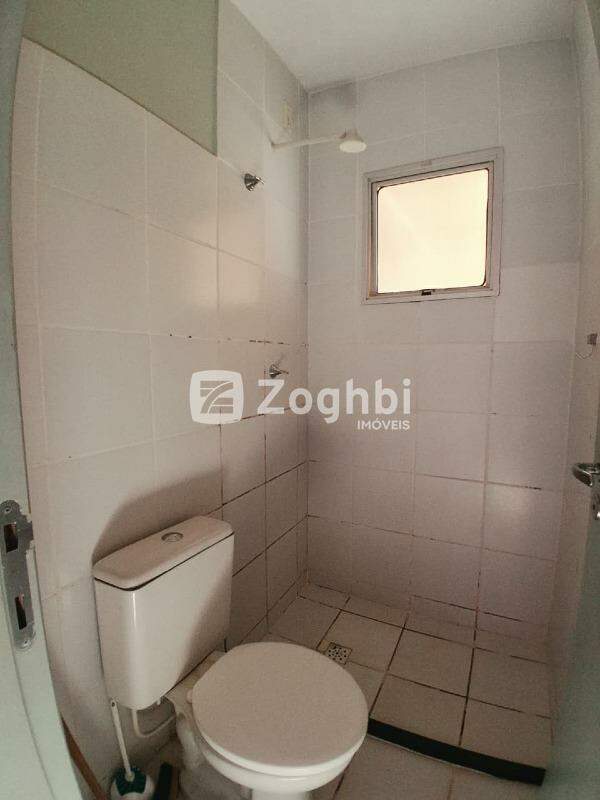 Casa para aluguel no Bairro Novo: 
