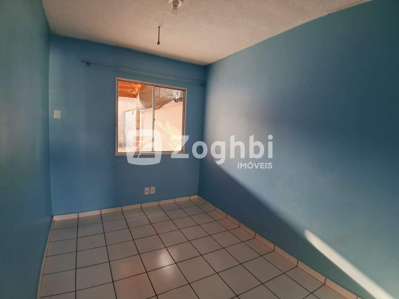 Casa para aluguel no Bairro Novo: 