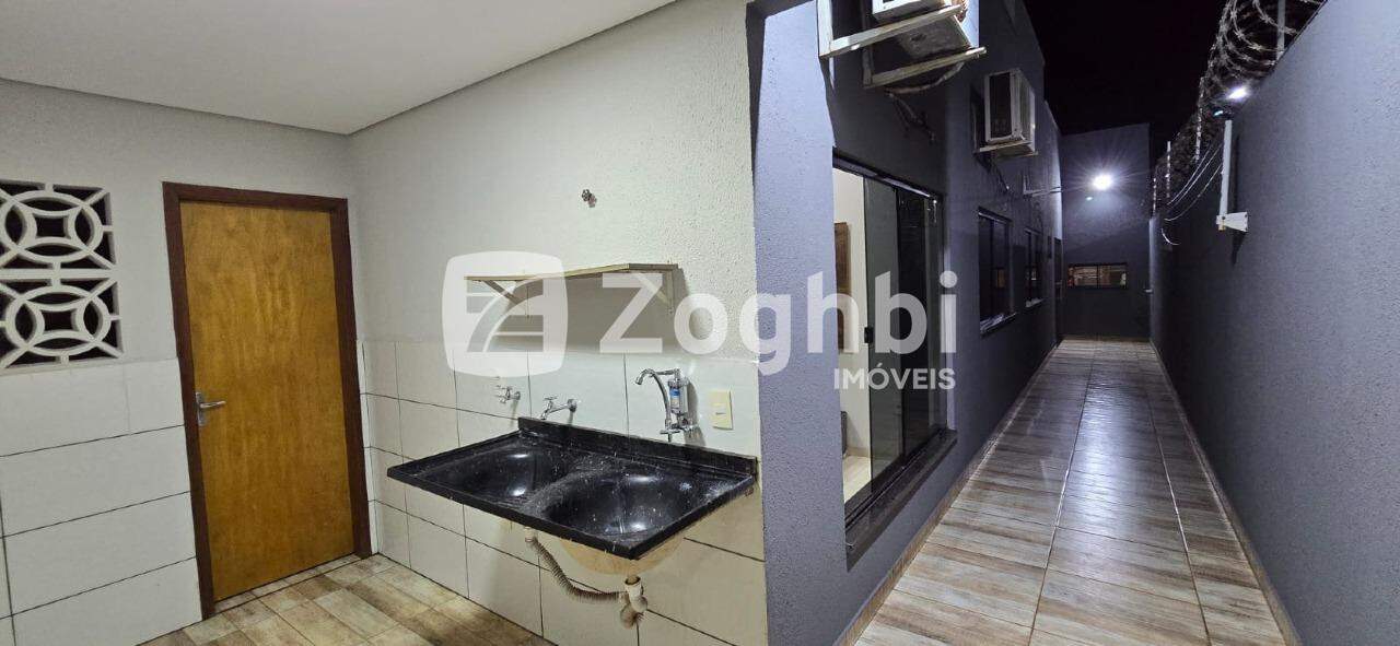 Casa para aluguel no Rio Madeira: 