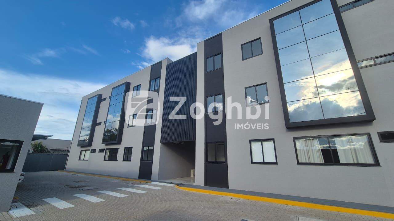 Apartamento para aluguel no Flodoaldo Pontes Pinto: 