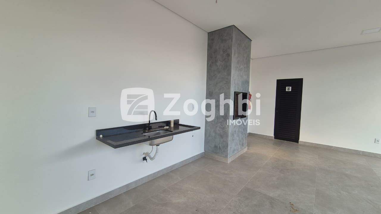 Apartamento para aluguel no Flodoaldo Pontes Pinto: 