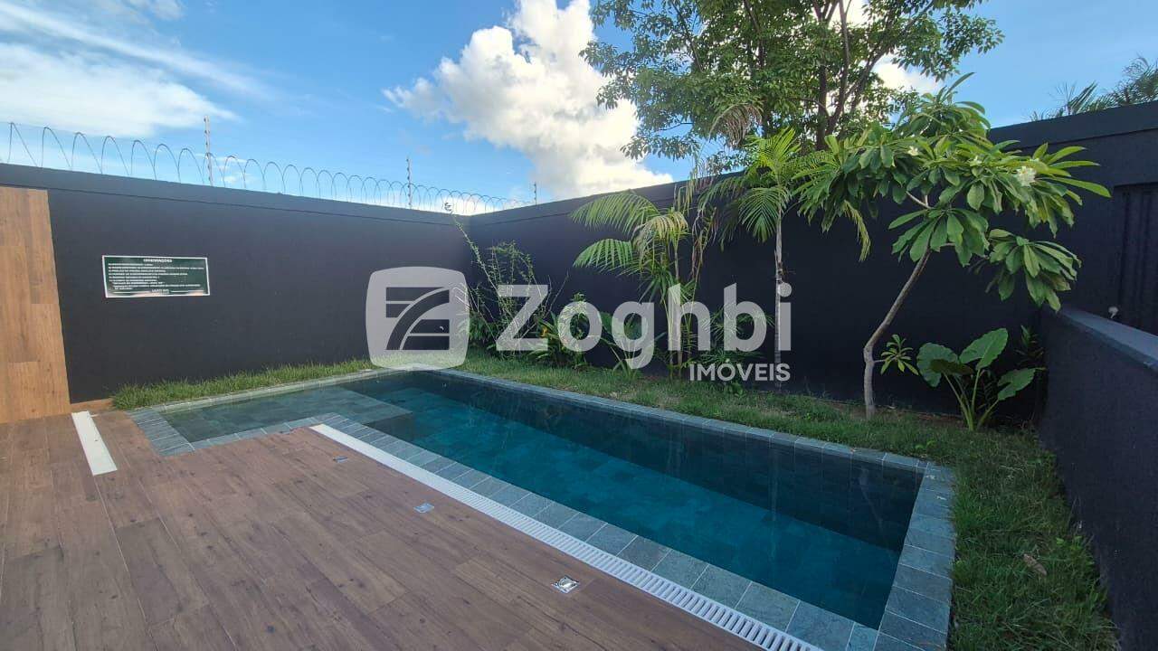 Apartamento para aluguel no Flodoaldo Pontes Pinto: 