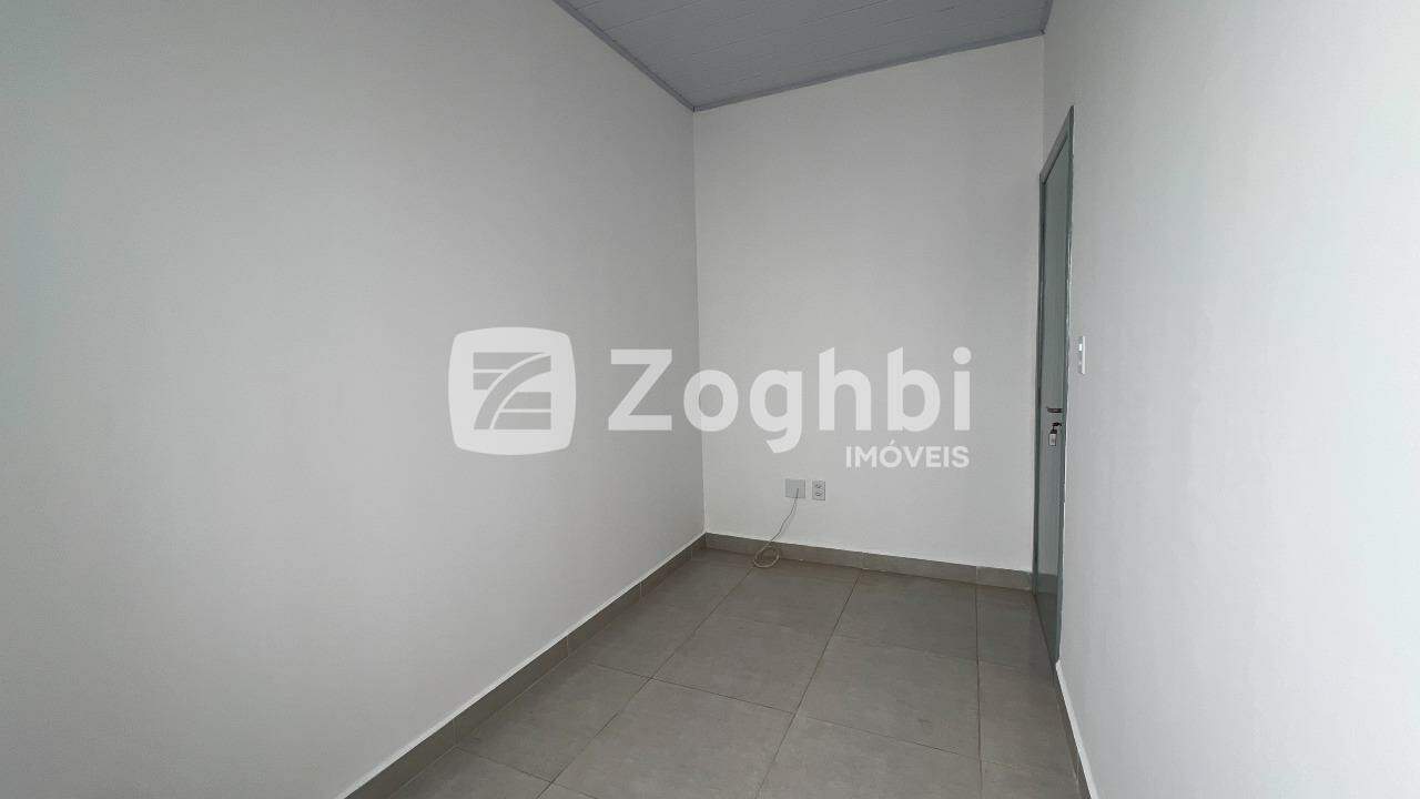 Apartamento para aluguel no Centro: 
