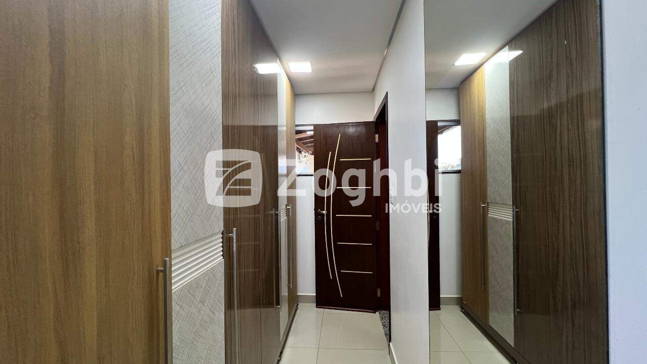 Casa para aluguel no Militar: 