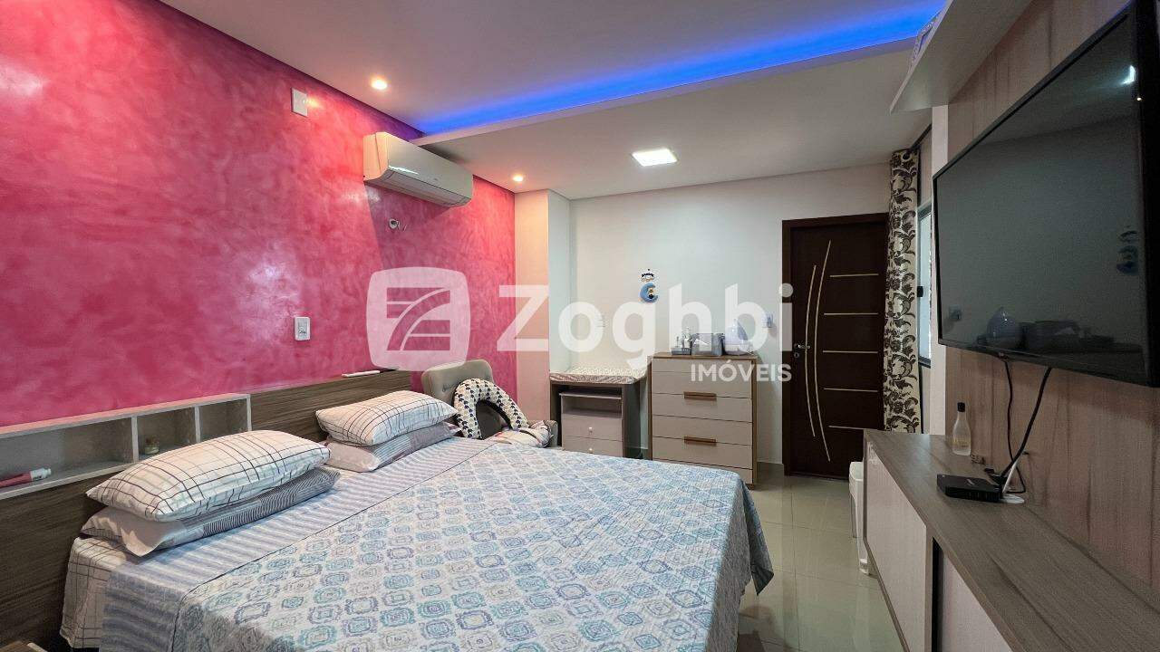 Casa para aluguel no Militar: 