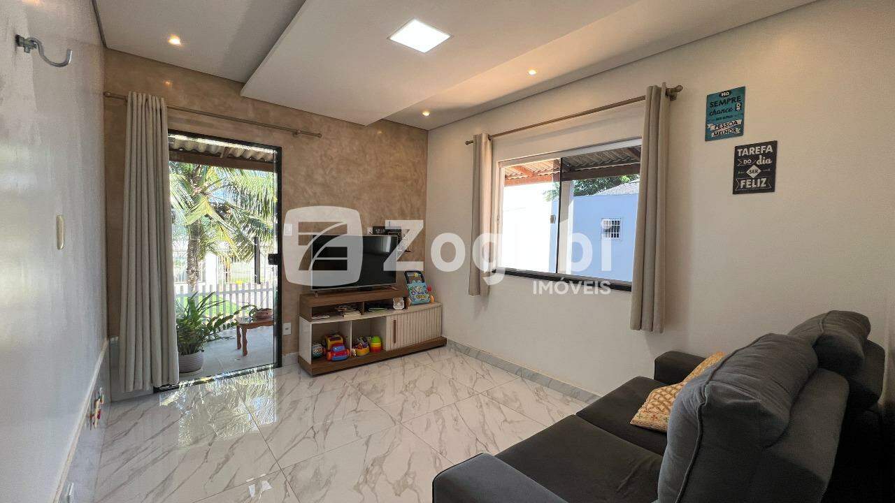 Casa para aluguel no Militar: 