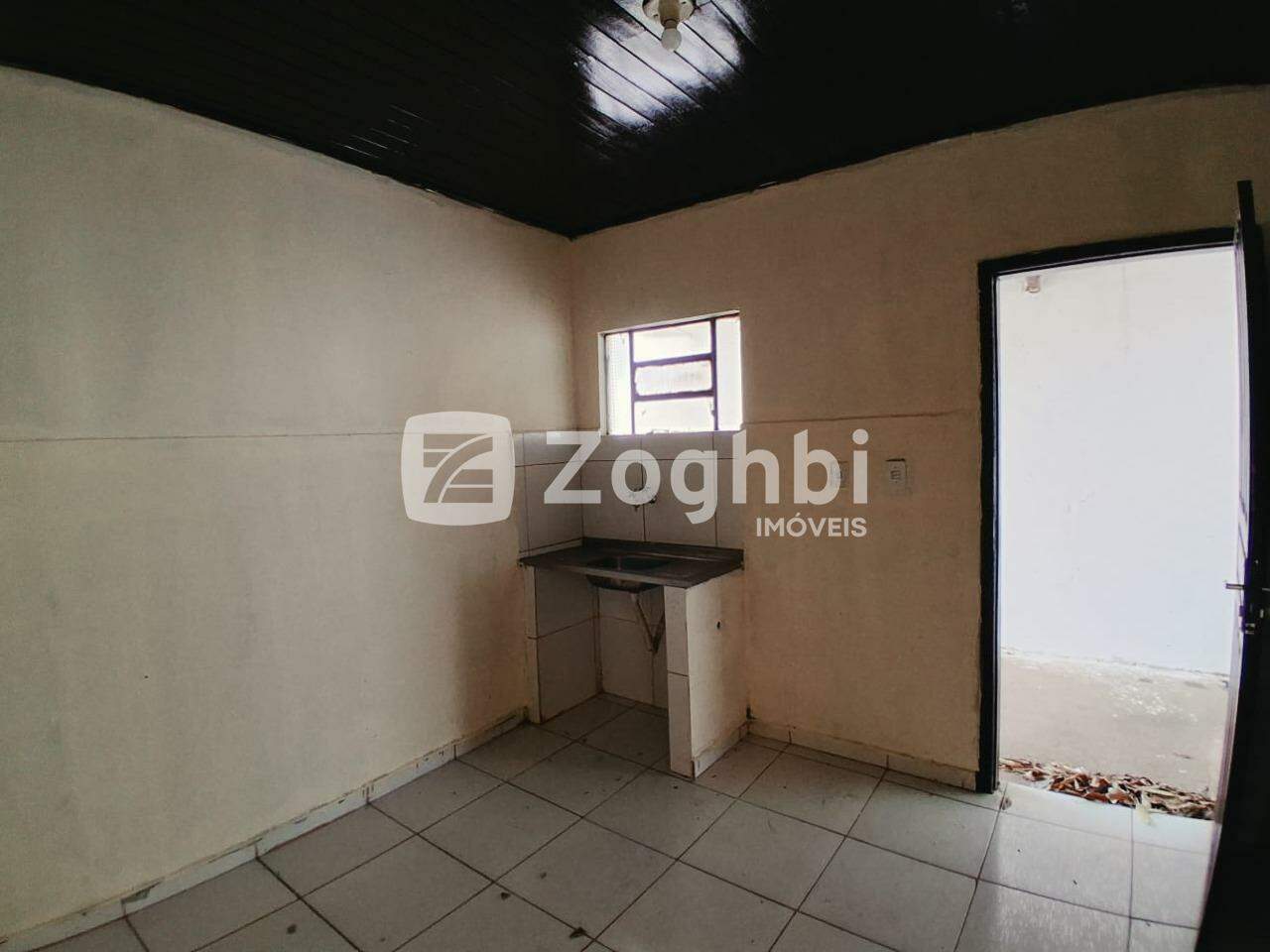 Casa para aluguel no Castanheira: 