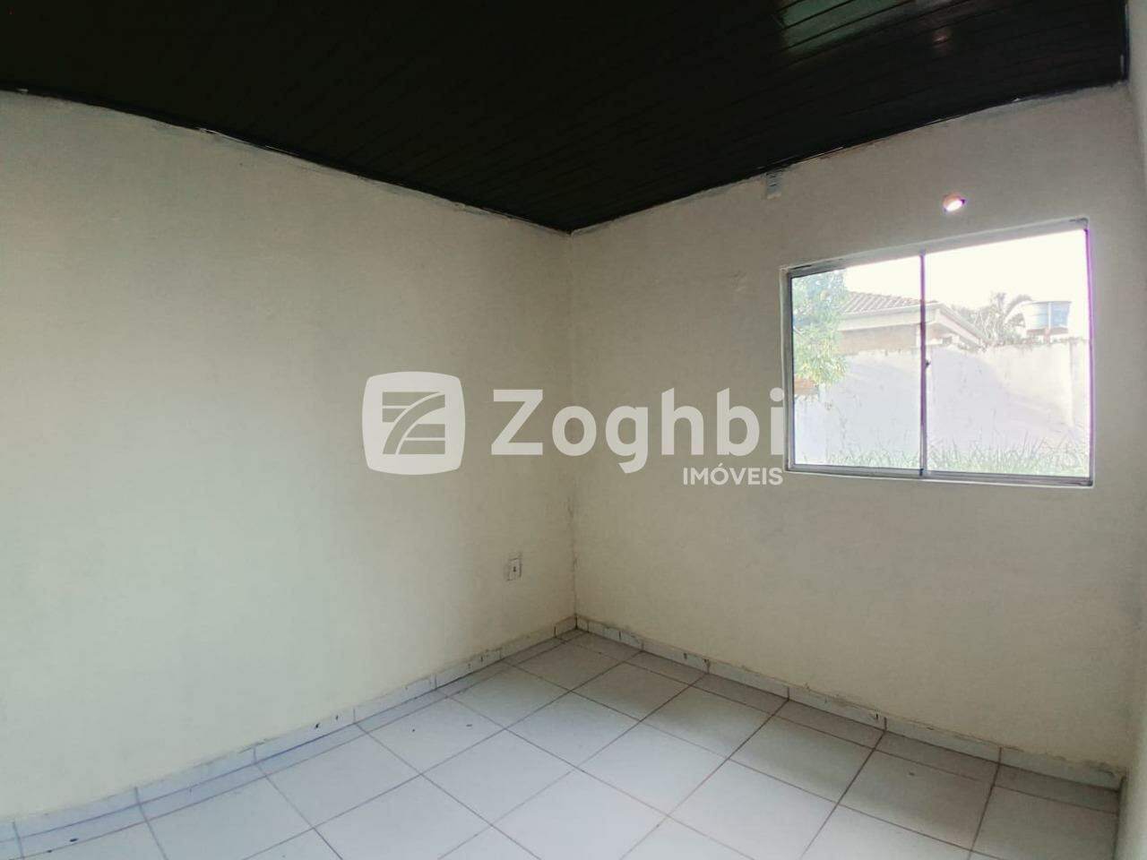 Casa para aluguel no Castanheira: 