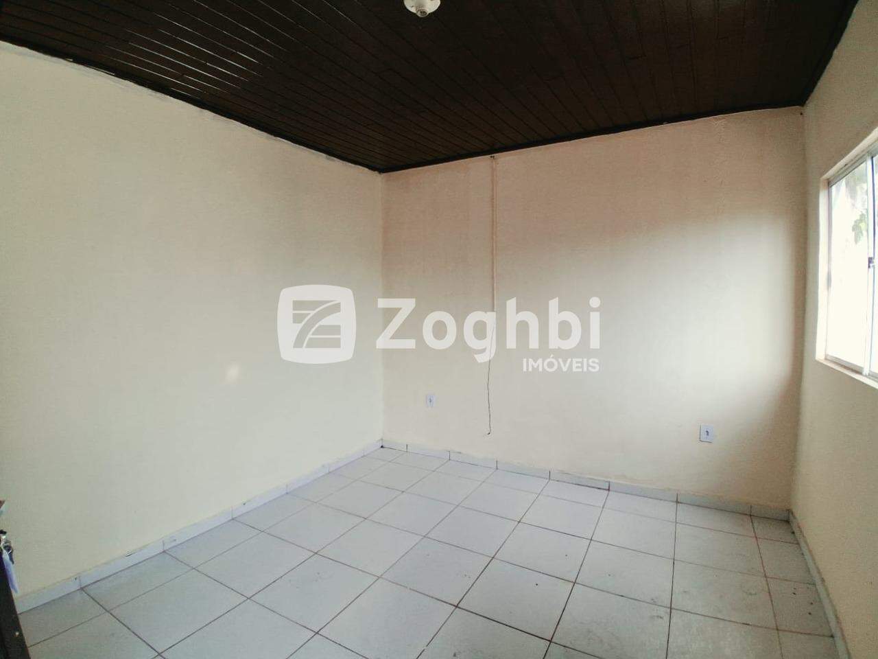 Casa para aluguel no Castanheira: 
