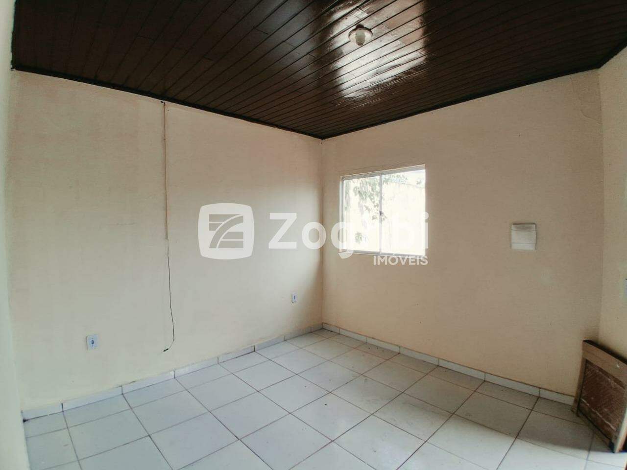 Casa para aluguel no Castanheira: 