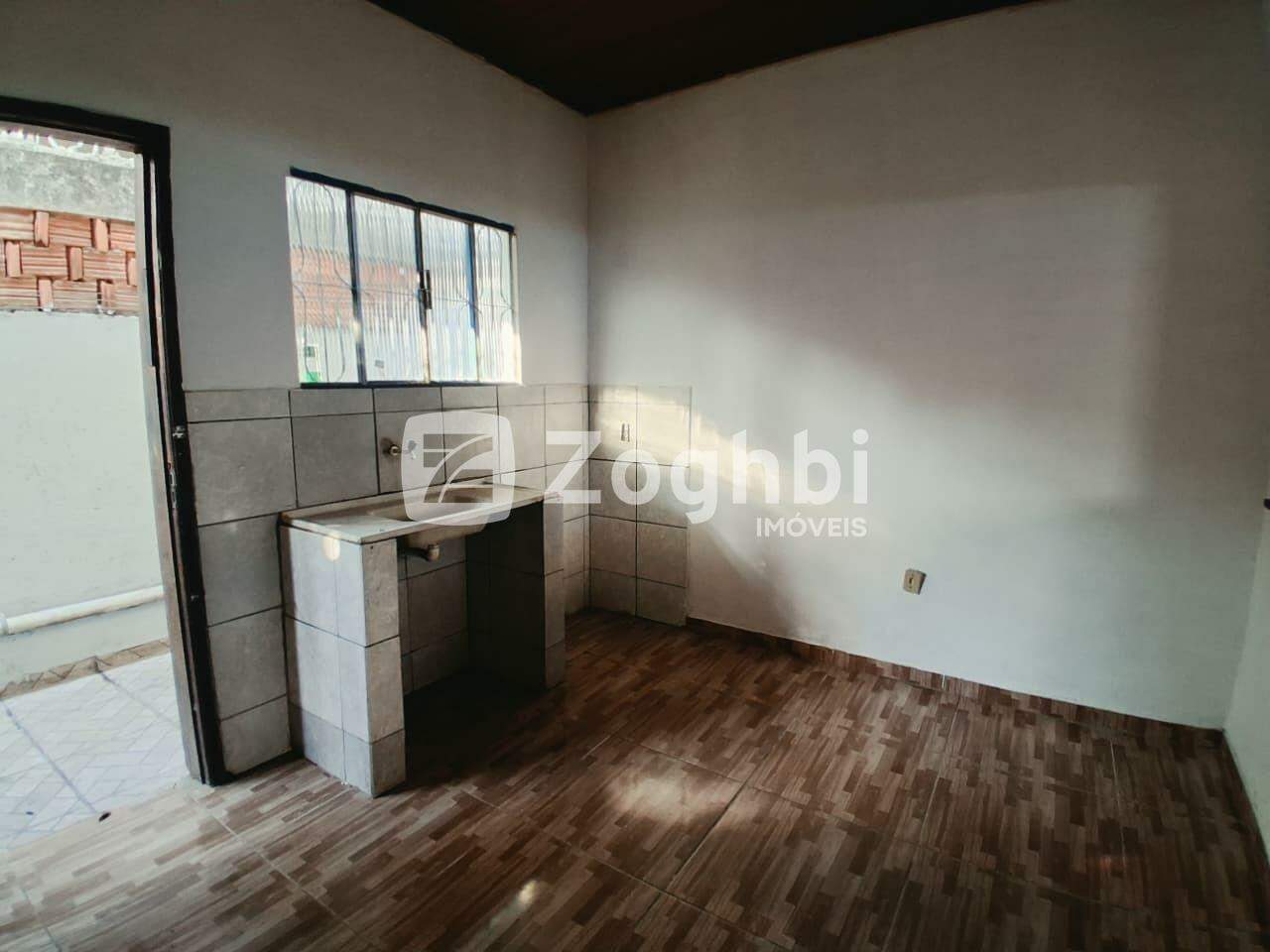 Apartamento para aluguel no Agenor de Carvalho: 