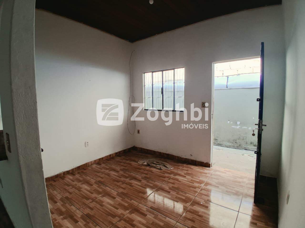 Apartamento para aluguel no Agenor de Carvalho: 