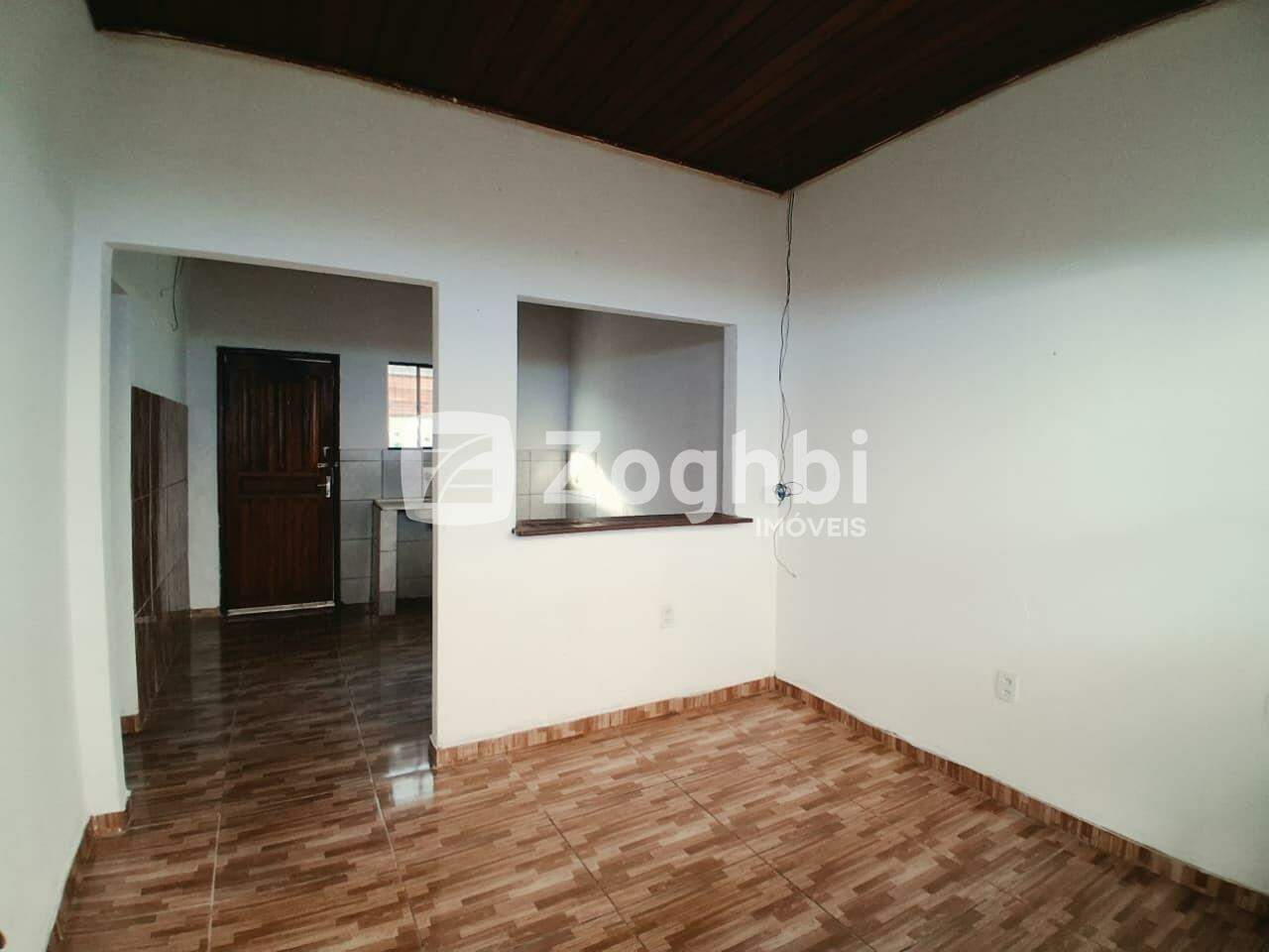Apartamento para aluguel no Agenor de Carvalho: 