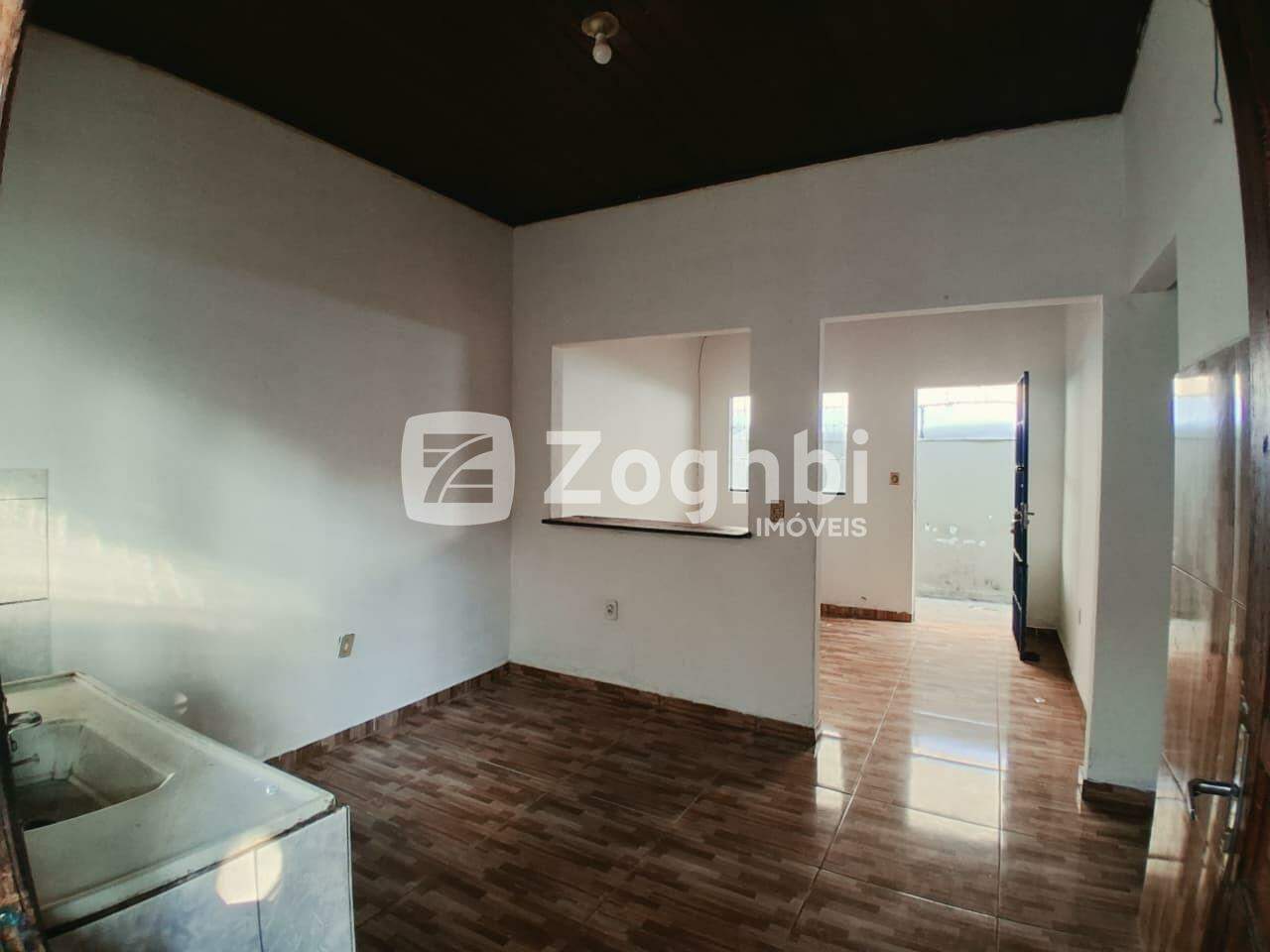 Apartamento para aluguel no Agenor de Carvalho: 