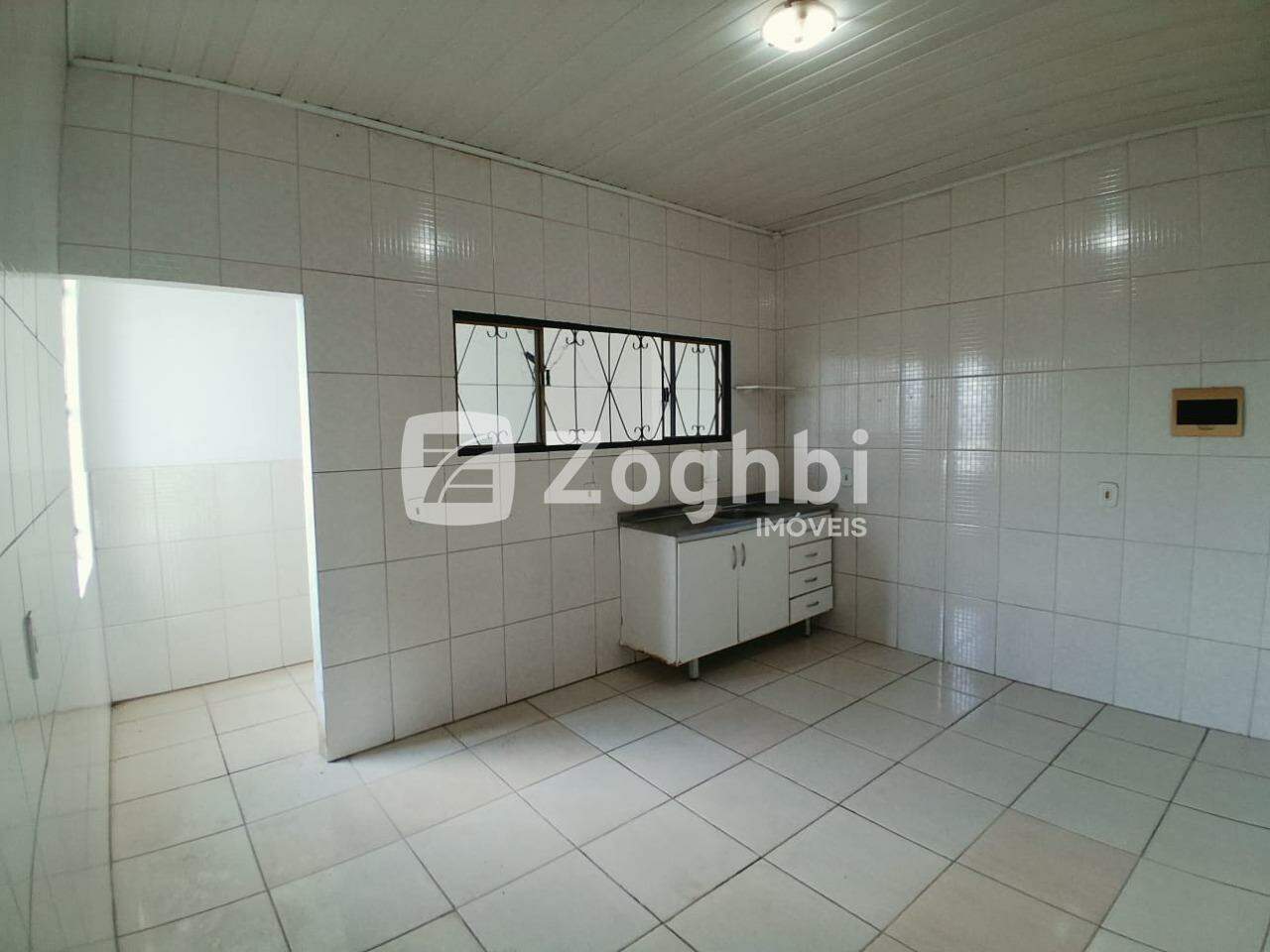 Apartamento para aluguel no Igarapé: 