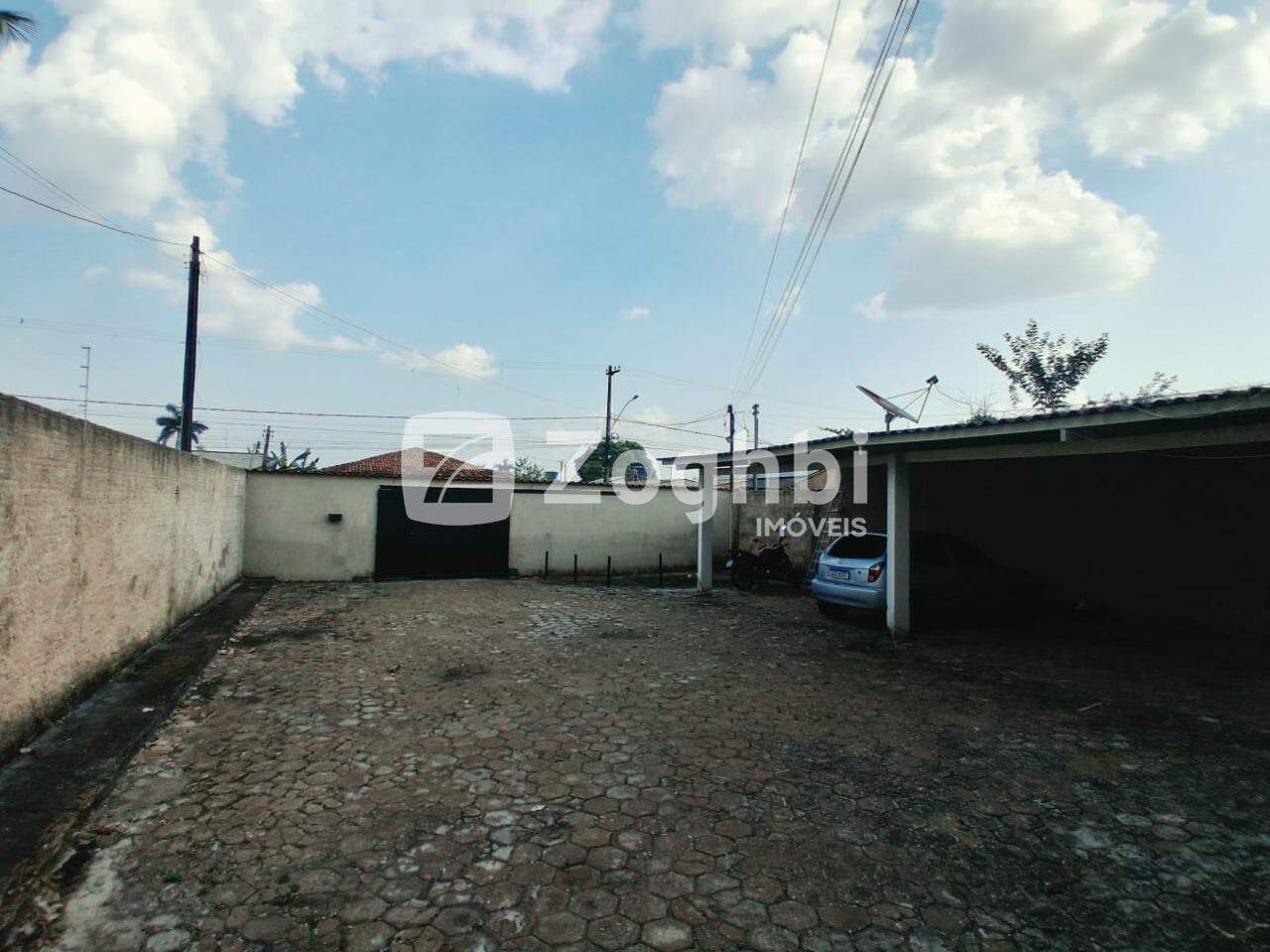 Apartamento para aluguel no Igarapé: 