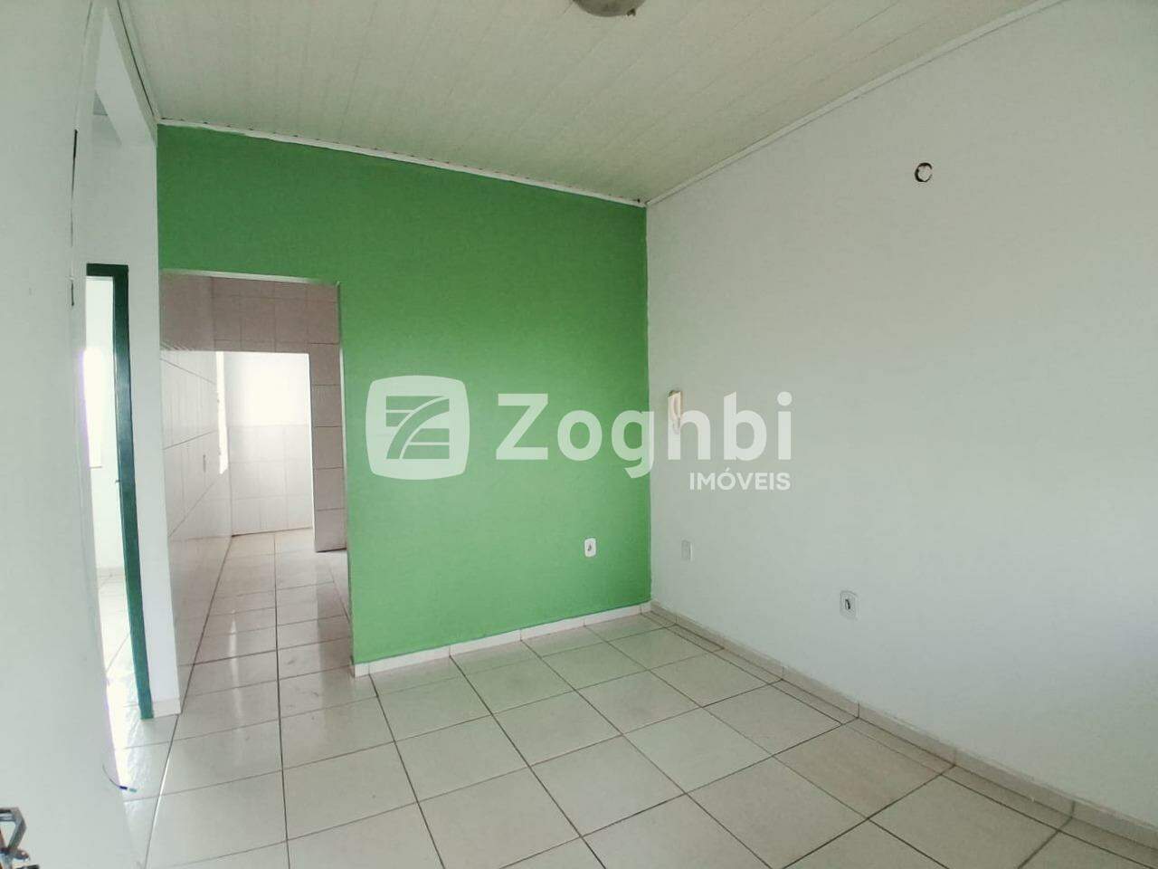Apartamento para aluguel no Igarapé: 