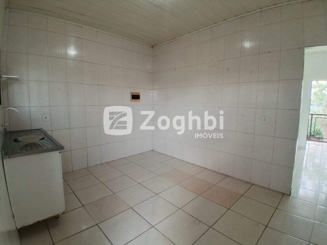 Apartamento para aluguel no Igarapé: 