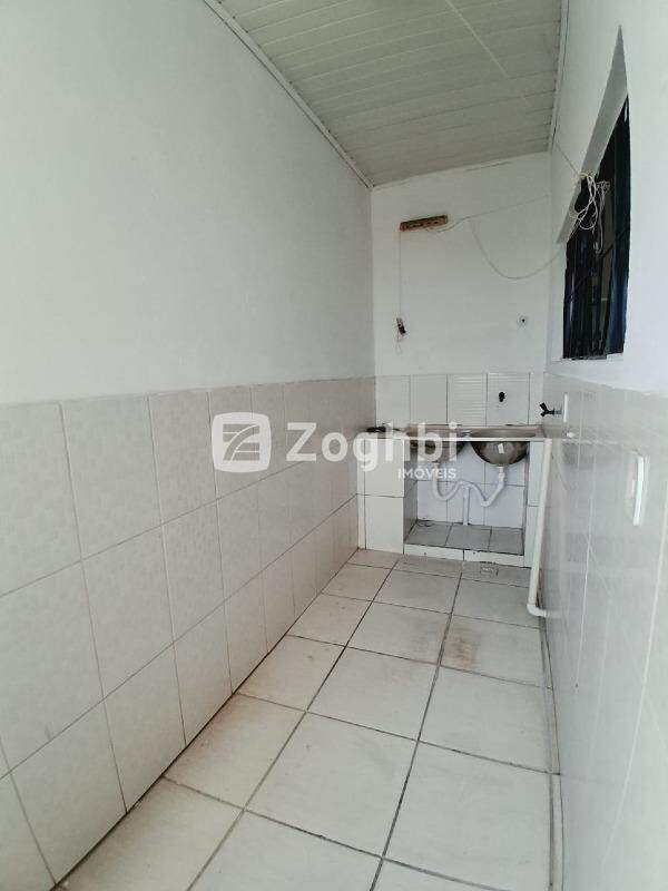 Apartamento para aluguel no Igarapé: 