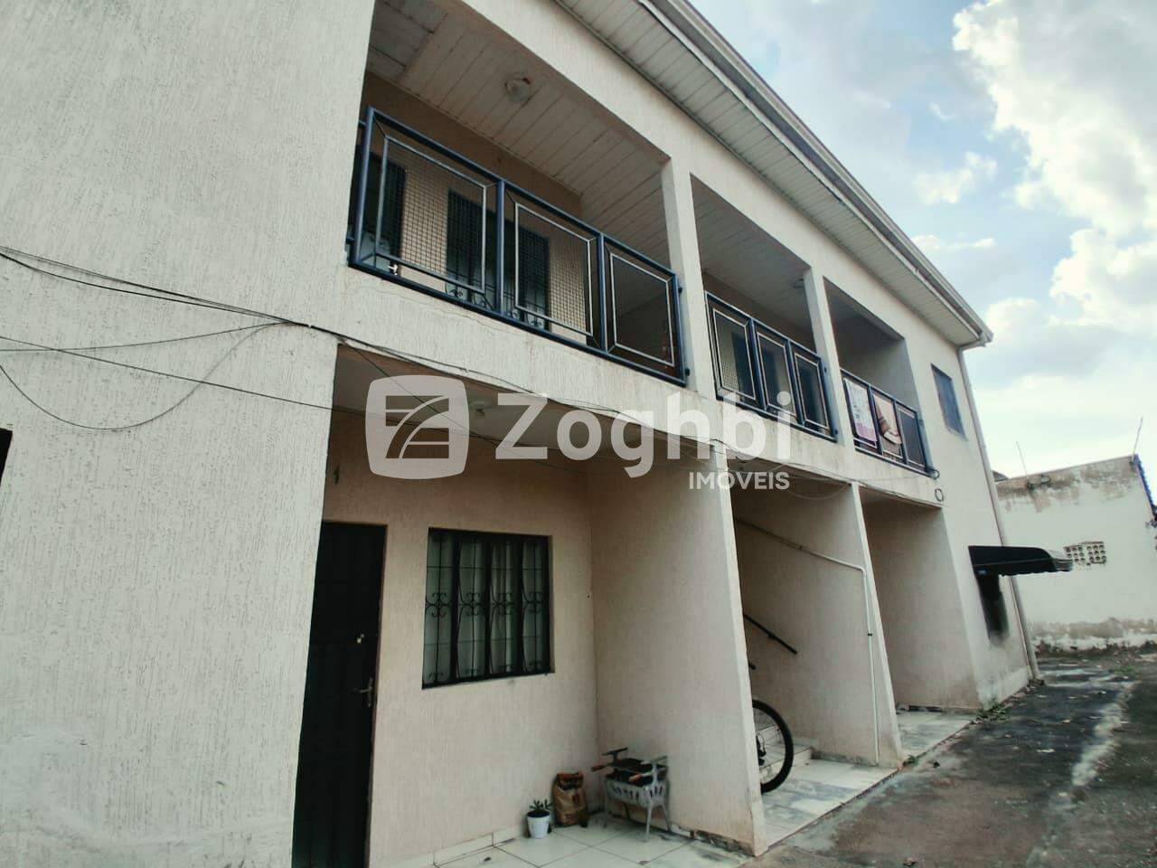 Apartamento para aluguel no Igarapé: 