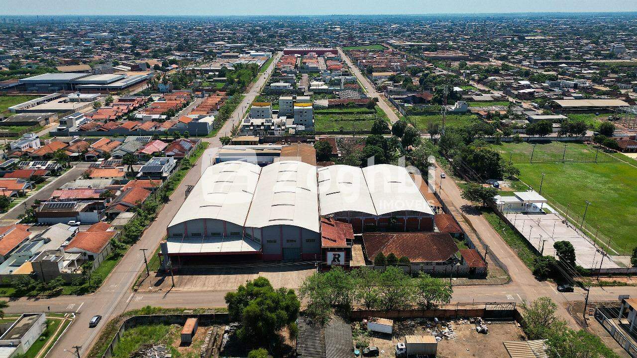 Ponto Comercial à venda no Lagoa: Principal