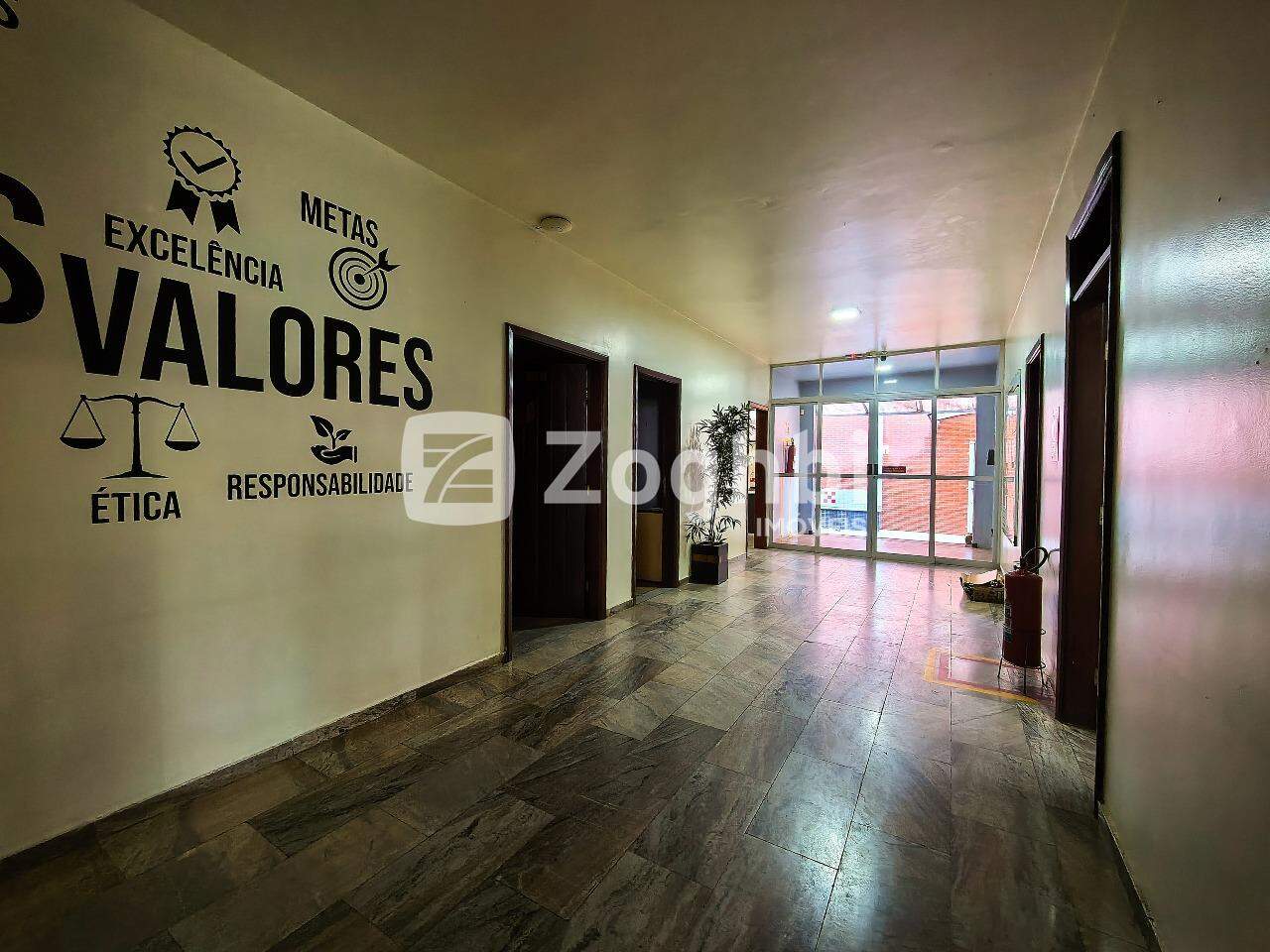 Ponto Comercial à venda no Lagoa: 
