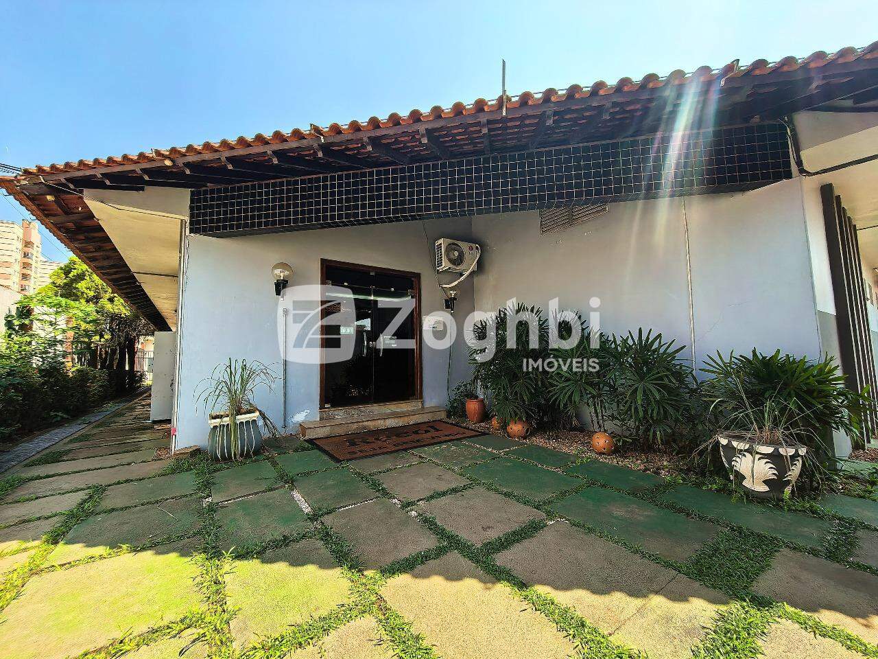 Ponto Comercial à venda no Lagoa: 