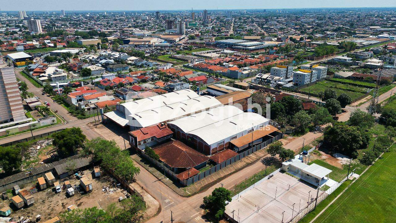 Ponto Comercial à venda no Lagoa: 