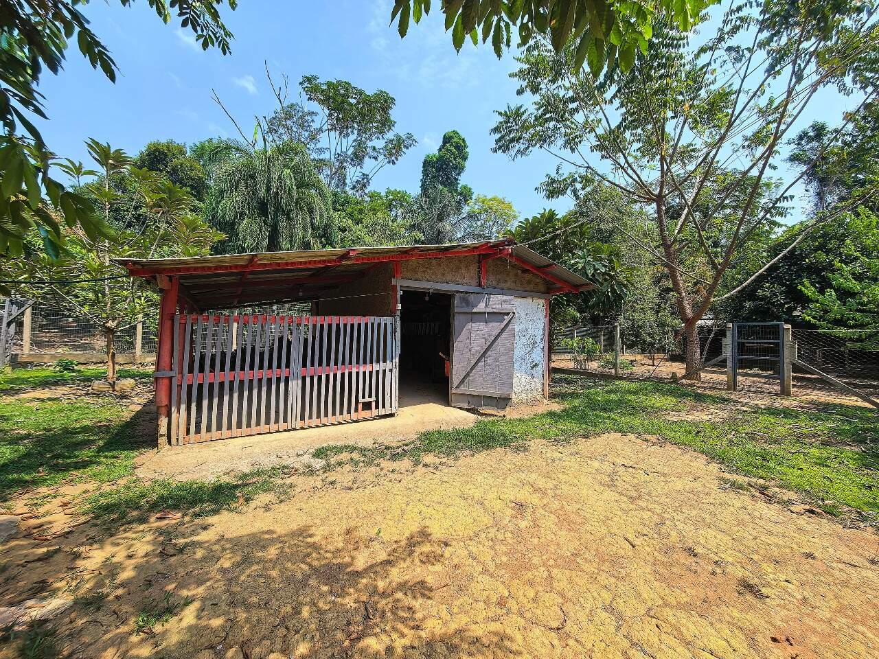 Chácara à venda no Área Rural de Porto Velho: 