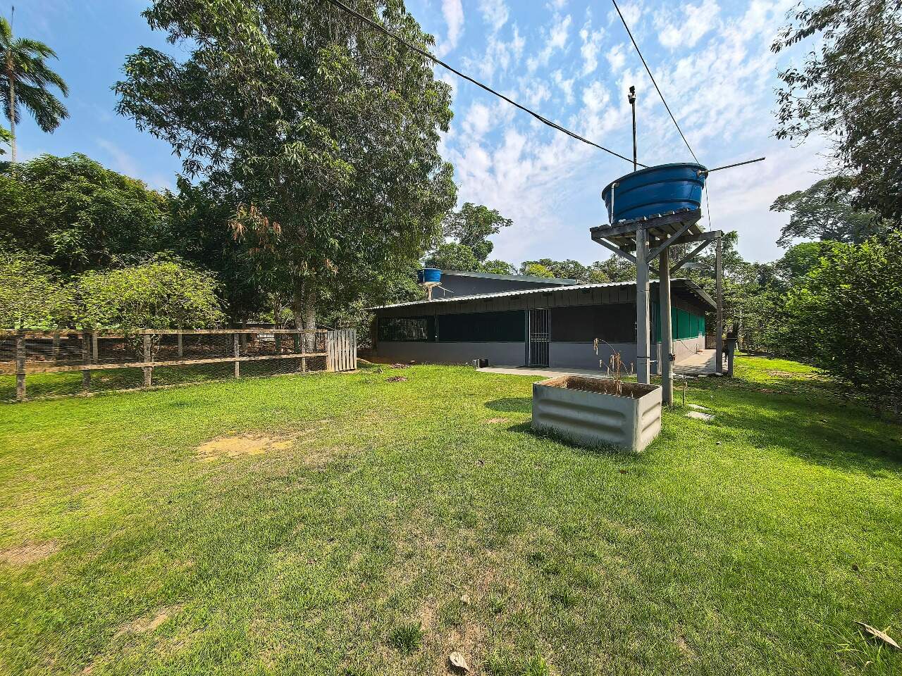 Chácara à venda no Área Rural de Porto Velho: 