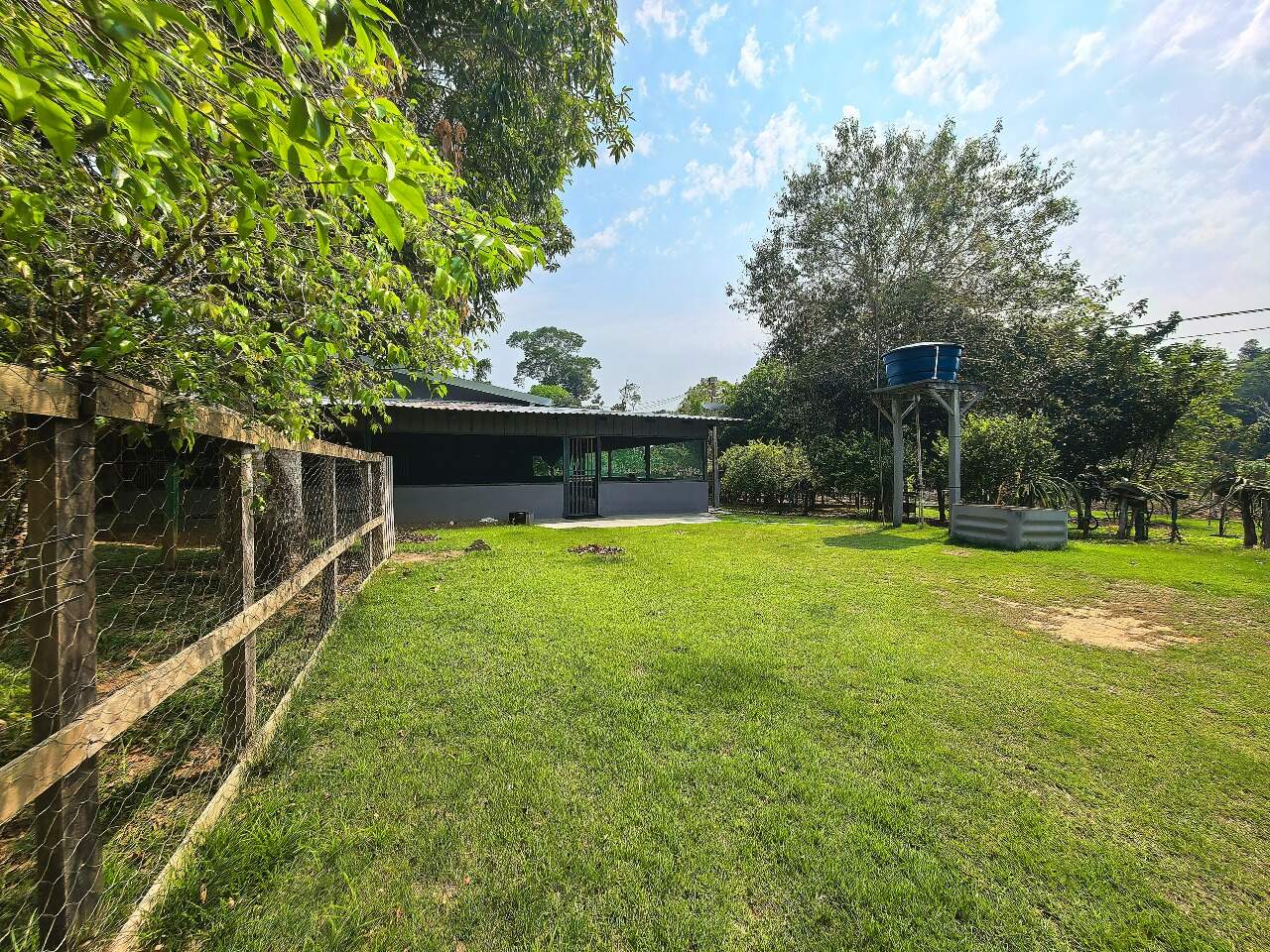 Chácara à venda no Área Rural de Porto Velho: 