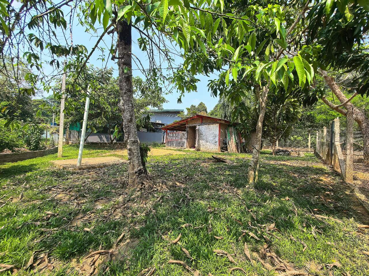 Chácara à venda no Área Rural de Porto Velho: 