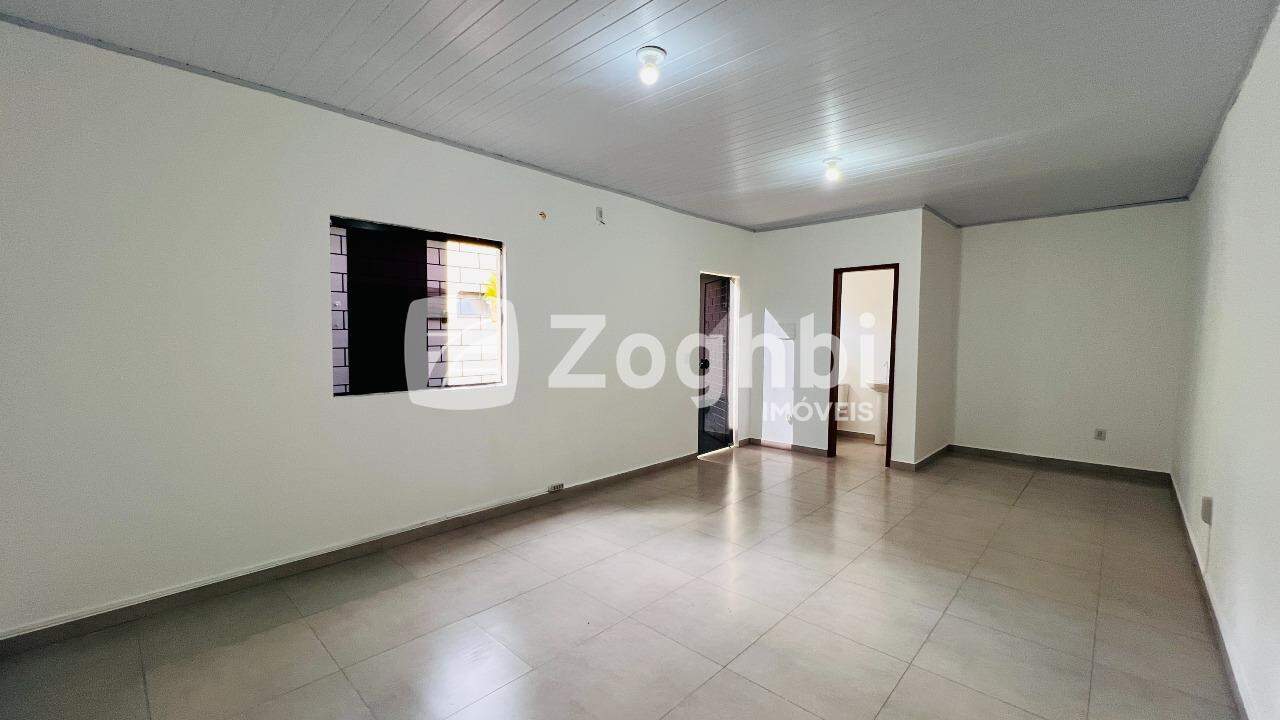 Sala para aluguel no Olaria: 