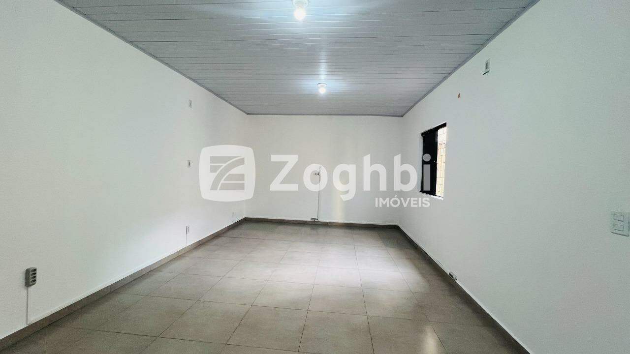 Sala para aluguel no Olaria: 