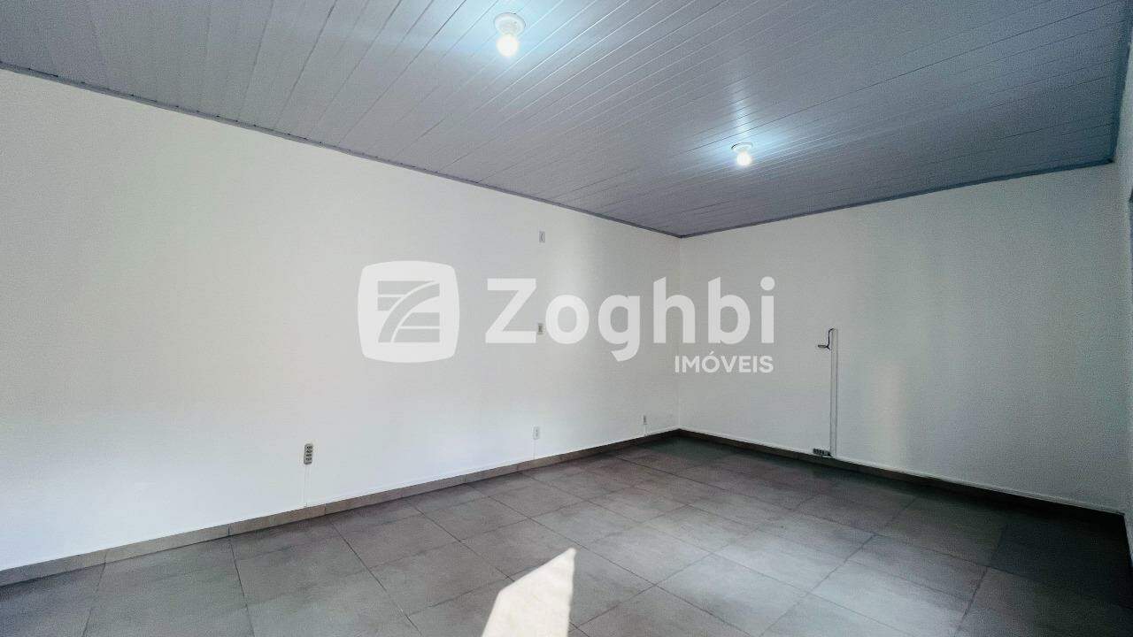 Sala para aluguel no Olaria: 