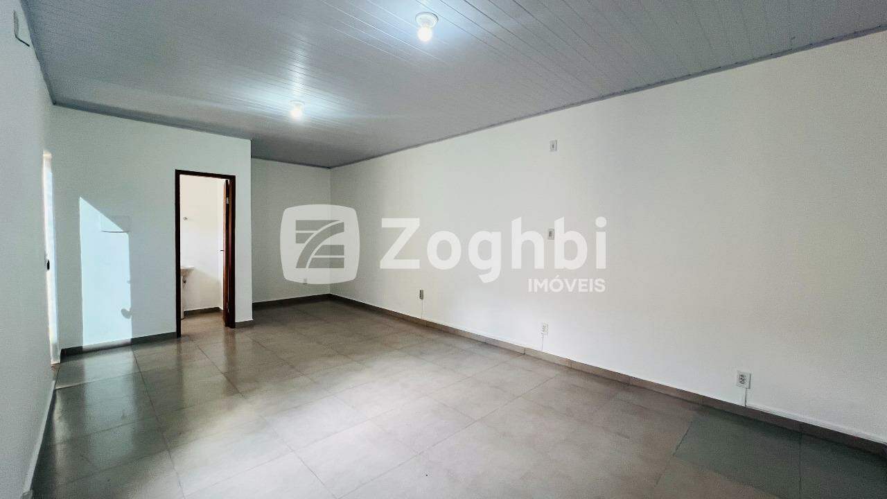 Sala para aluguel no Olaria: 