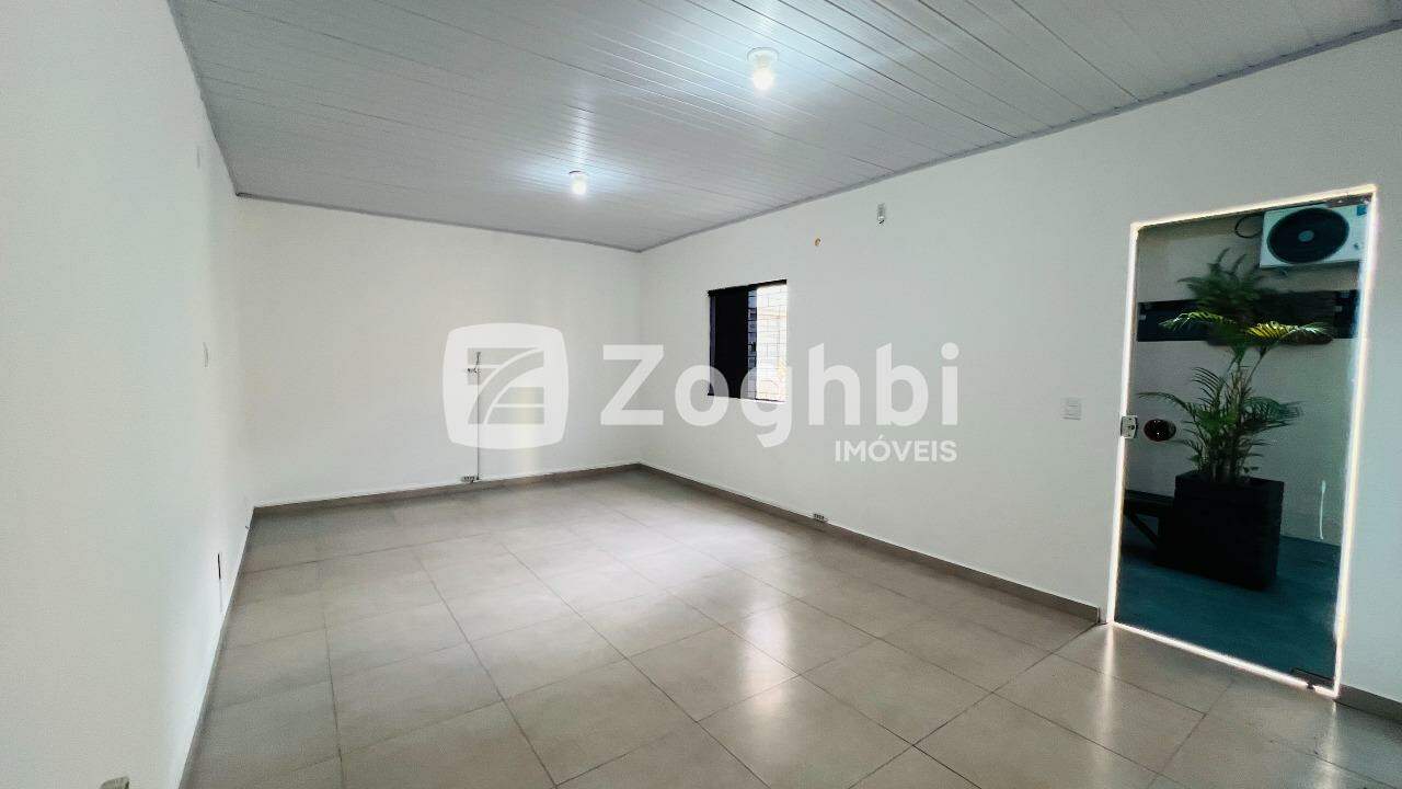 Sala para aluguel no Olaria: 
