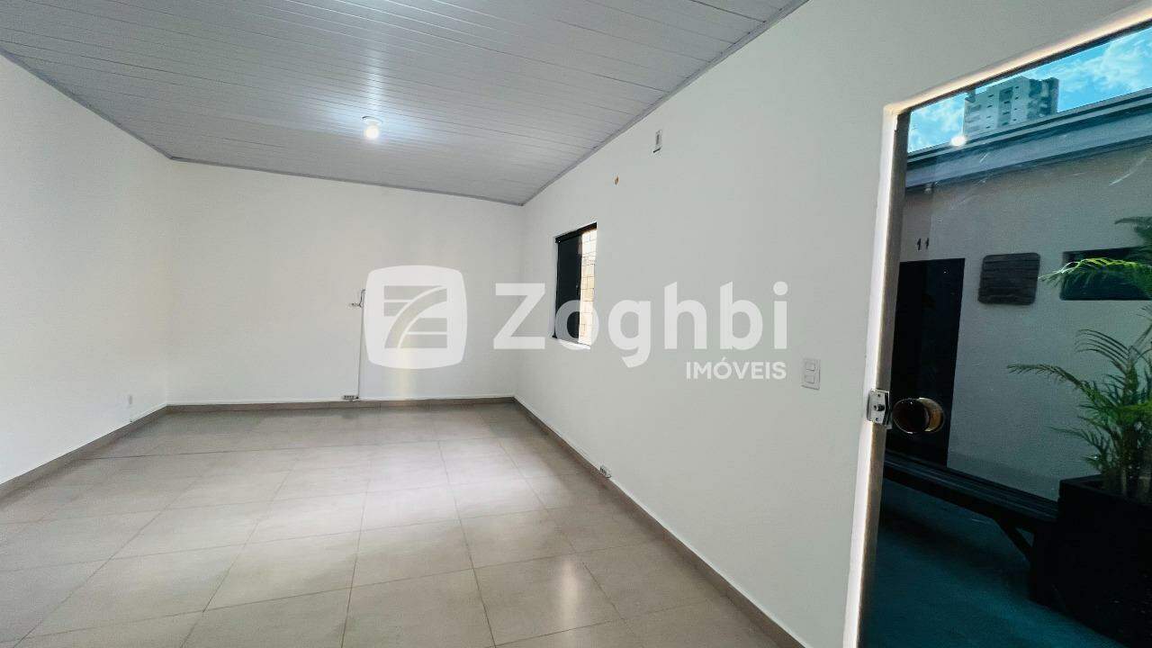 Sala para aluguel no Olaria: 