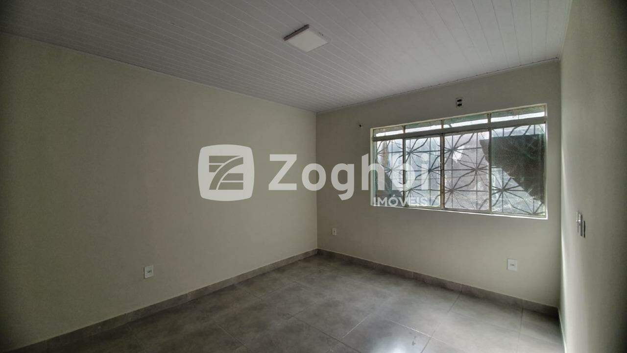 Apartamento para aluguel no São Cristóvão: 