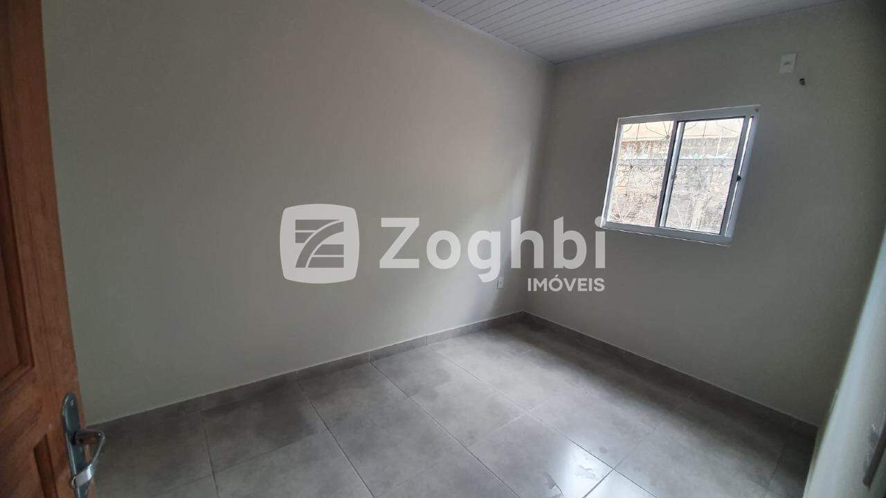 Apartamento para aluguel no São Cristóvão: 